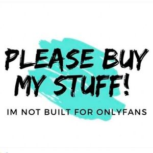 Always open to offers!!